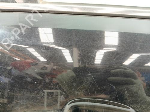 Right front door OPEL ZAFIRA / ZAFIRA FAMILY B (A05) 1.7 CDTI (M75) | BP25747010C3 