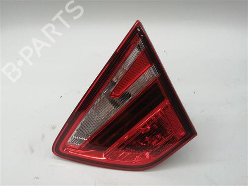 Used Right tailgate light Right tailgate light 27542542 27542542
