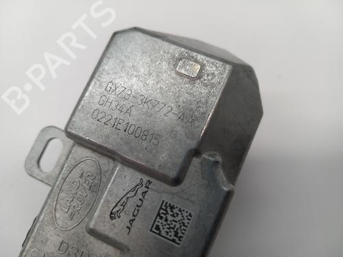 Electronic module JAGUAR XE (X760) 2.0 D | BP18141438M83