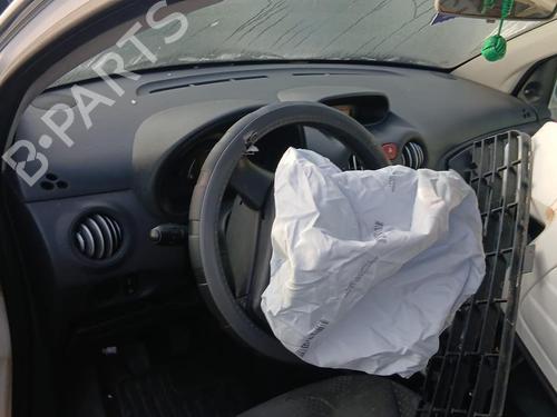 Left sun visor CITROËN C2 (JM_) 1.1 | BP34435866I1  - Image 6