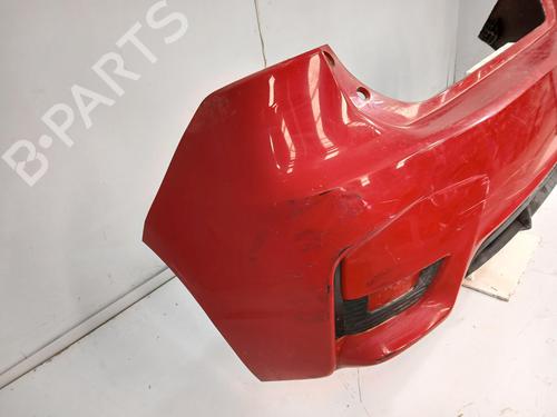 Rear bumper LEXUS CT (ZWA10_) 200h (ZWA10_, ZWA10R) | BP29435127C8 