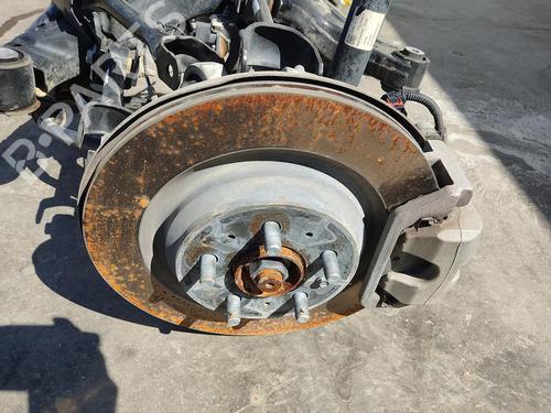 Rear axle TESLA MODEL 3 (5YJ3) | BP33119134M2 - Image 2