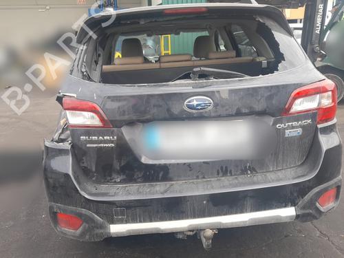 Front left window mechanism SUBARU OUTBACK (BS)  | BP18487428C22 