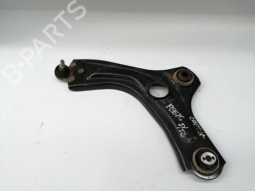 Used Left front suspension arm RENAULT CAPTUR II (HF_) [2020-2025]  29624914