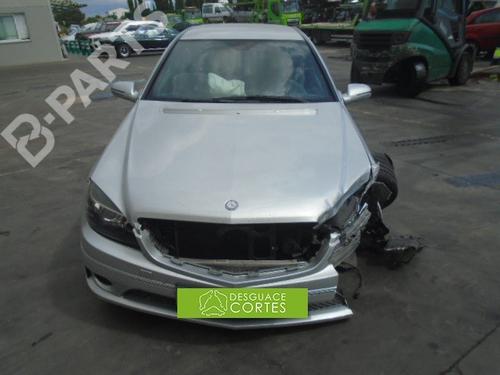 Used Parts MERCEDES-BENZ CLC-CLASS (CL203)  CLC 220 CDI (203.708)  900919