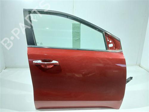 Used Right front door Right front door KIA SPORTAGE IV (QL, QLE) 1.7 CRDi (116 hp) 39699509 39699509