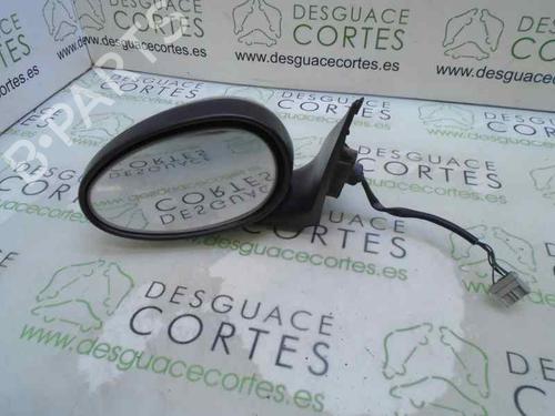 Used Left mirror ROVER 45 I Hatchback (RT) 1.6 (109 hp) 5525461