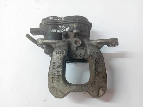 Used Right rear brake caliper Right rear brake caliper JEEP RENEGADE SUV (BU, B1, BV) 1.6 CRD (120 hp) 36090985 36090985