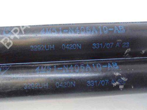 Tailgate lift support FORD FOCUS II Turnier (DA_, FFS, DS) 1.6 TDCi | BP14027082C138 