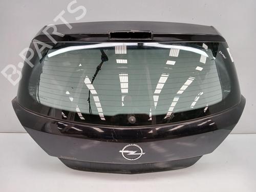 Tailgate OPEL ASTRA H (A04)  | BP23462845C6 