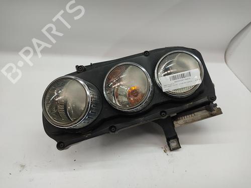 Used Left headlight Left headlight ALFA ROMEO 159 (939_) 1.9 JTDM 16V (939AXC1B, 939AXC12) (150 hp) 33812548 33812548