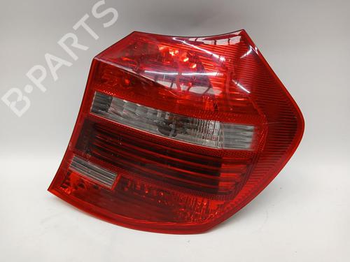 Used Right taillight Right taillight 38293534 38293534