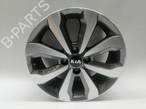 Used Rim KIA STONIC (YB) [2017-2025]  31148545