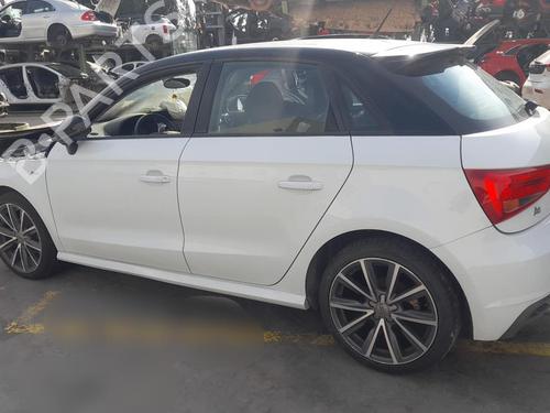 Right rear door AUDI A1 Sportback (8XA, 8XF)  | BP29589530C5 