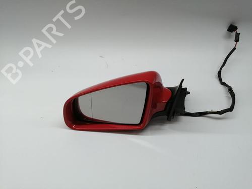 Used Left mirror Left mirror AUDI A3 (8P1) [2003-2013] 33201413 33201413