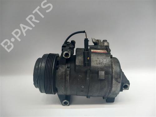Used AC compressor AC compressor 18921021 18921021