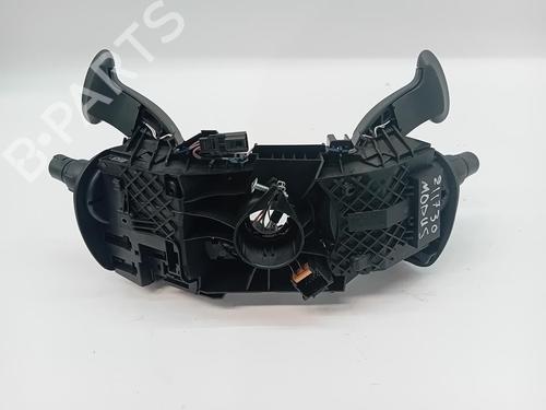 Headlight switch RENAULT MODUS / GRAND MODUS (F/JP0_) 1.5 dCi (FP0F, JP0F) | BP38414487I24 - Image 3