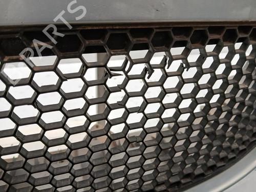 Front bumper SEAT ALTEA (5P1)  | BP29813804C7