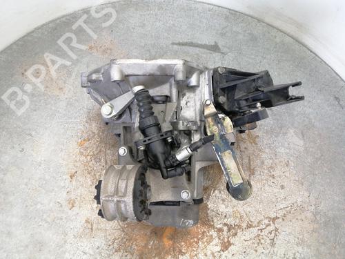 Used Gearbox MINI MINI (R50, R53) [2001-2006]  28315323