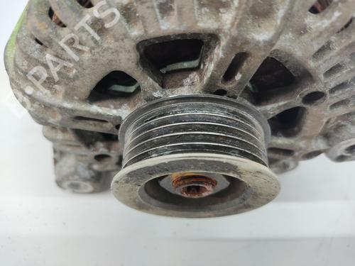 Alternator MINI MINI CLUBVAN (R55) Cooper D | BP29246839M7 