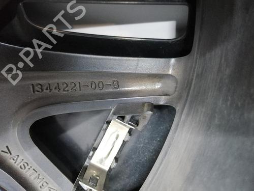 Fælk TESLA MODEL 3 (5YJ3) | BP35803858C45 - Image 3
