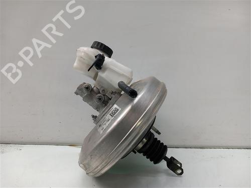 Used Servo brake Servo brake 17153321 17153321