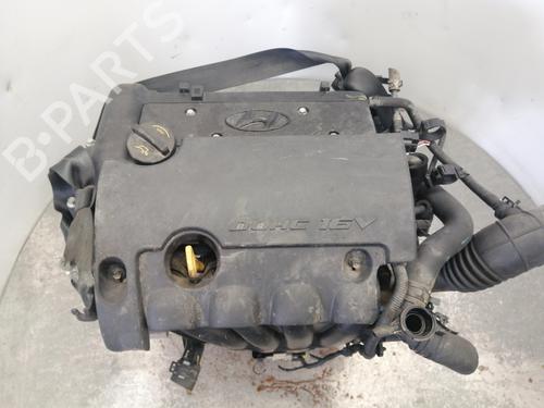 Engine HYUNDAI i30 (GD) | BP22273121M1 - Image 1