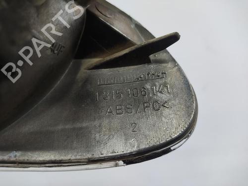 Right front indicator BMW 3 (E46) 320 d | BP35783455C33 - Image 3