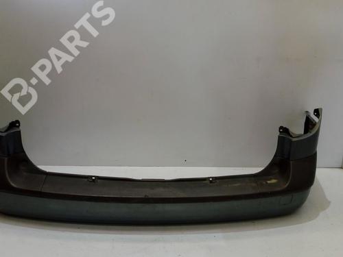 Used Rear bumper Rear bumper RENAULT LAGUNA II (BG0/1_) 2.0 16V (BG00, BG0K, BG0P, BG0W) (135 hp) 11175445 11175445