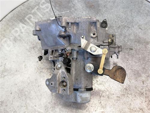 Used Gearbox Gearbox PEUGEOT 207 (WA_, WC_) 1.4 16V (95 hp) 17130656 17130656