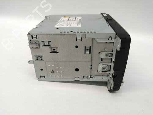 Radio SEAT ALHAMBRA (710, 711)  | BP15056960E6 
