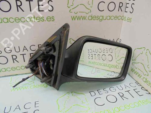 Used Right mirror SEAT CORDOBA (6K1, 6K2) 1.8 i (90 hp) 5453337