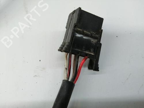 Left mirror MERCEDES-BENZ VITO Van (W638) 110 CDI 2.2 (638.094) | BP29813820C26 