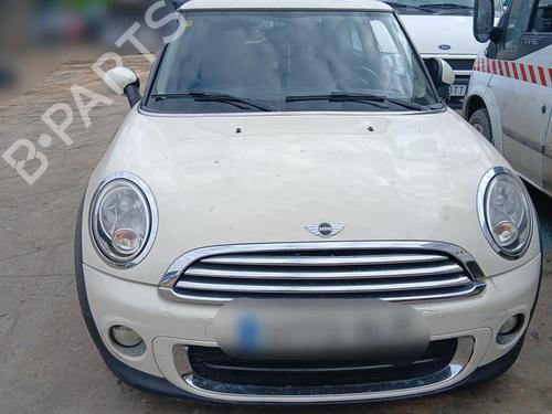 Brugte MINI MINI (R56) One D (90 hp) 4368889