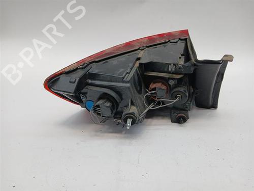Right taillight RENAULT MEGANE IV Hatchback (B9A/M/N_) 1.2 TCe 130 (B9MR) | BP36389784C35 - Image 4