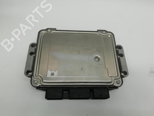 Engine control unit (ECU) CITROËN C4 Coupe (LA_) 1.6 HDi | BP17389511M57 