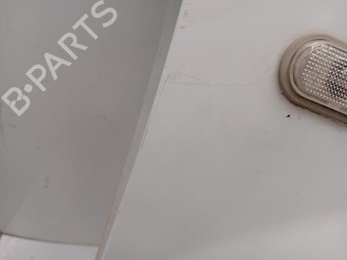 Right front fenders RENAULT KANGOO (KC0/1_)  | BP28706114C42 