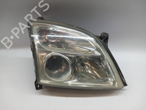 Used Right headlight Right headlight OPEL VECTRA C (Z02) [2002-2009] 33623225 33623225