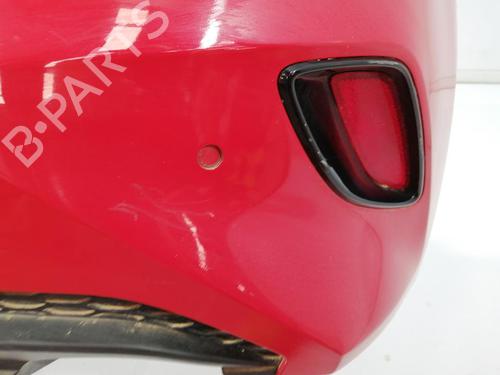 Rear bumper KIA CEED (CD)  | BP29753861C8