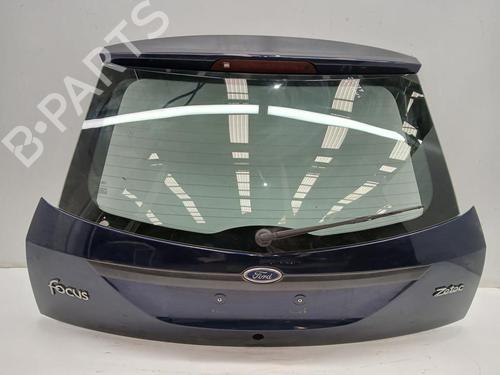 Used Tailgate FORD FOCUS I (DAW, DBW) 1.6 16V (100 hp) 29335168