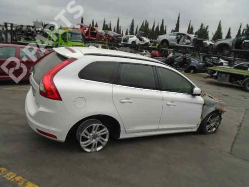 Used Parts VOLVO XC60 I SUV (156)  D3  834619