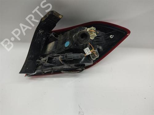 Left taillight FORD FIESTA VII (HJ, HF) 1.0 EcoBoost | BP35786948C34 - Image 3