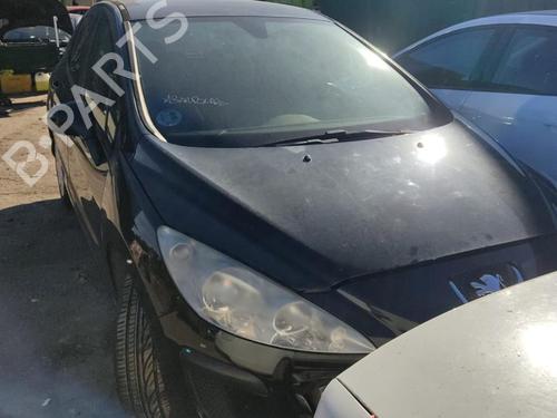 Used Parts PEUGEOT 308 I (4A_, 4C_) [2007-2016]  4372512