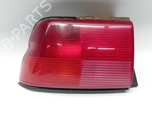 Used Left taillight Left taillight FORD ESCORT VI (GAL, AAL, ABL) 1.8 TD (90 hp) 36322379 36322379