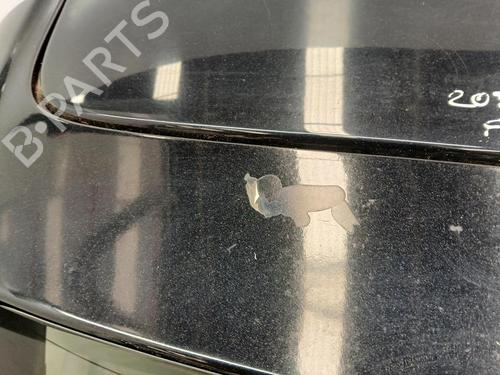 Tailgate FORD FIESTA VI (CB1, CCN) 1.6 TDCi | BP29340471C6 