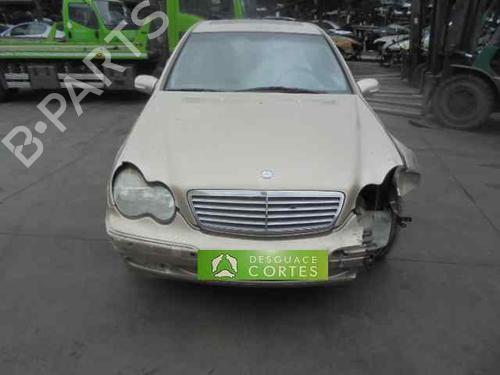 Used Parts MERCEDES-BENZ C-CLASS (W203)  C 200 CGI Kompressor (203.043)  1374726