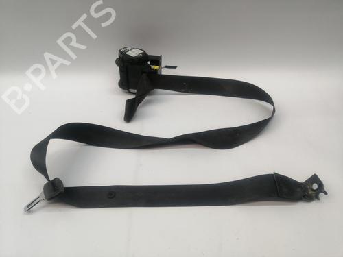 Sikkerhedssele bag venstre Sikkerhedssele bag venstre RENAULT ARKANA I (LCM_, LDN_) [2019-2026] 37428655 37428655