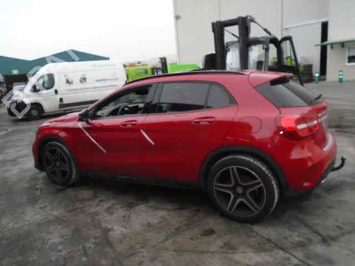 Højre bremsekaliber bag MERCEDES-BENZ GLA-CLASS (X156) GLA 200 CDI / d (156.908) | BP11595529M106 