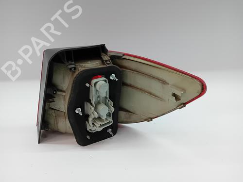 Left taillight MERCEDES-BENZ B-CLASS Sports Tourer (W245)  | BP22761828C34 