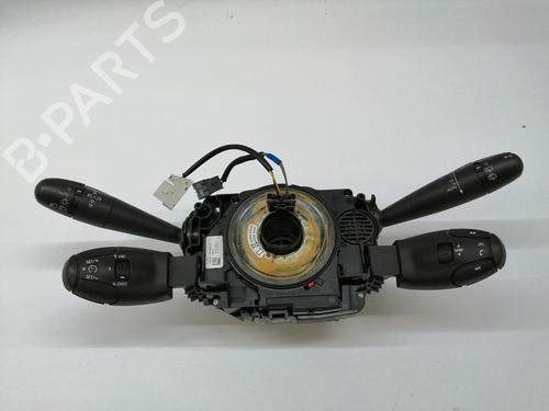 Forlygtekontakt PEUGEOT 3008 I MPV (0U_) 1.6 HDi (109 hp) 30094636